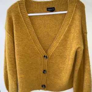 Topshop cardigan